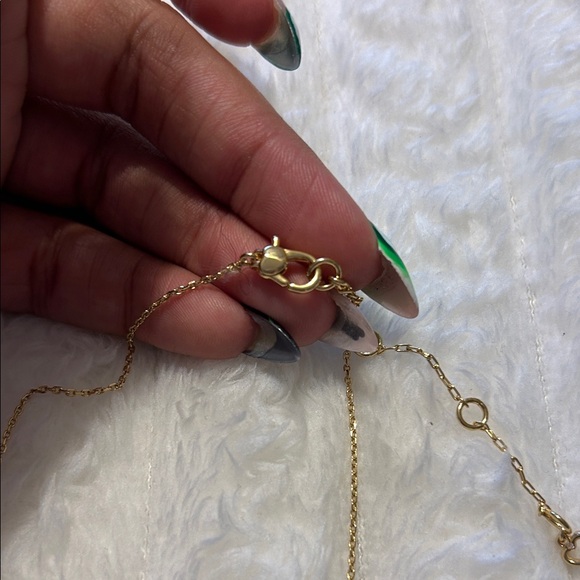 Kate Spade New York Greenhouse Tulip Mini Pendant - Picture 5 of 9